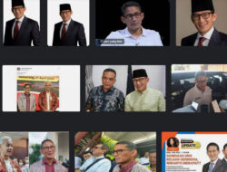 Sandiaga Uno