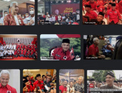 Ganjar Pranowo