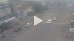 Info CCTV di Pasar Bantul