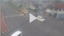 Info CCTV di Perempatan Paseban Bantul