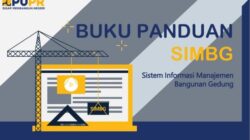 Pengertian SIMBG, PBG, SLF, SBKBG