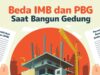 Tahapan Urus PBG Pengganti IMB